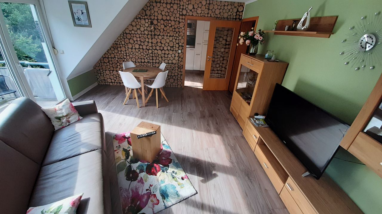 Wohnzimmer Wohnzimmer